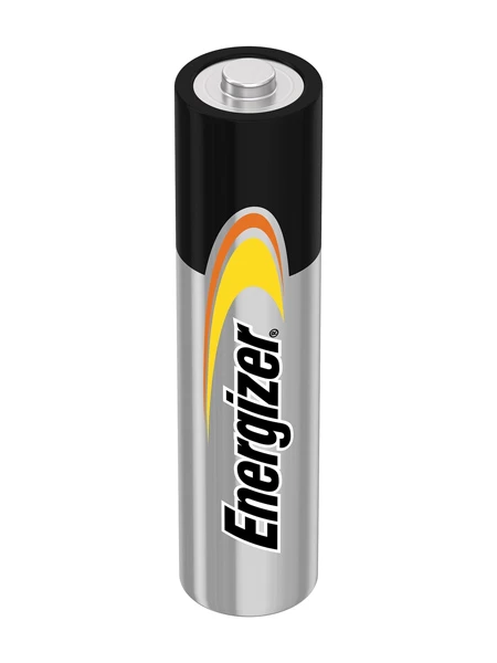 Baterie alkaliczne Energizer AA LR6