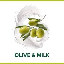 Palmolive, olive &amp; milk