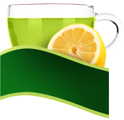 Herbata zielona w torebkach Vitax Inspiration, 20 sztuk x 1.5g 