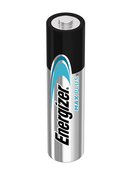 Bateria alkaliczna Energizer Max Plus, AAA, LR03, 1.5V