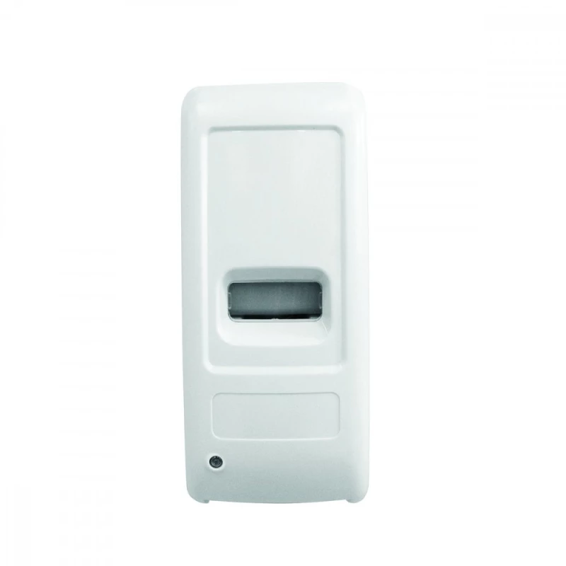 Dozownik automatyczny do mydła, płynu oraz żelu do dezynfekcji Office Products, 1l, biały (c)