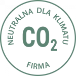 Produkcja etykiet Avery Zweckform jest neutralna pod względem emisji CO2