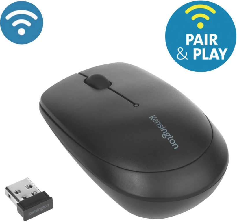 Mysz bezprzewodowa Kensington Pro Fit Wireless
