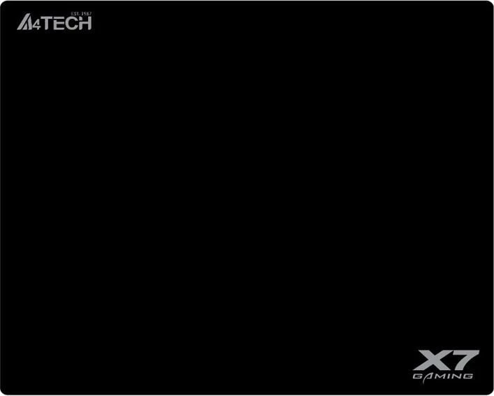 Podkładka pod mysz A4TECH XGame X7-500MP czarna