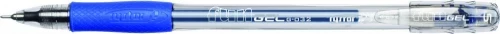 długopis żelowy Rystor, Fun Gel G-032, 0.5mm, niebieski