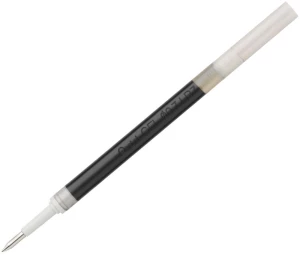 Wkład wymienny Pentel EnerGel LR7, 0.7mm, czarny