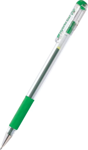 długopis żelowy Pentel Hybrid K116, 0.6mm