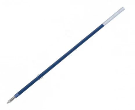 Wkład do długopisu F120 Rystor, Boy Pen, 0.7mm, niebieski