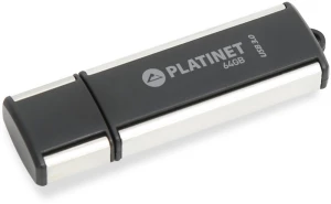 Pendrive Platinet X-DEPO, 64GB