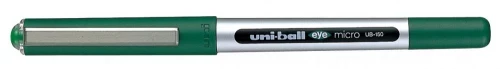 pióro kulkowe Uni, UB-150, 0.5mm, zielony