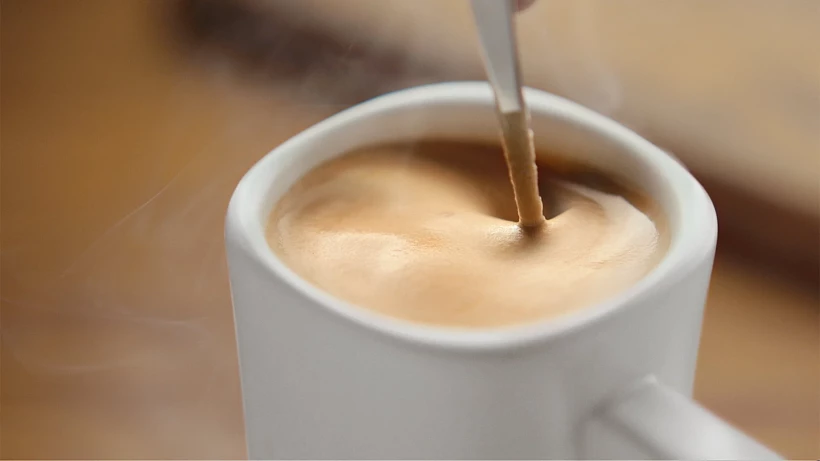 Kawa rozpuszczalna  Nescafé Creme, 100g