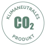 Produkt neutralny pod względem emisji CO2 (certyfikat Focus Future)