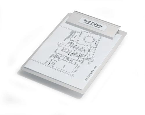 Kieszeń samoprzylepna Durable Pocketfix, A6, 105x148mm, 10 sztuk, przezroczysty
