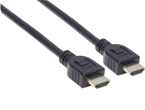 Kabel Gembird HDMI-HDMI, 10m, czarny