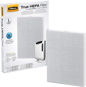Filtr True HEPA Fellowes do oczyszczaczy AeraMax™ DX95