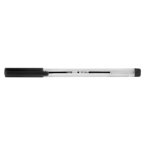 Długopis biurowy Memobe (1mm, czarny)