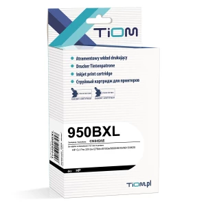Tusz Tiom Ti-H950BXL (CN045AE) 