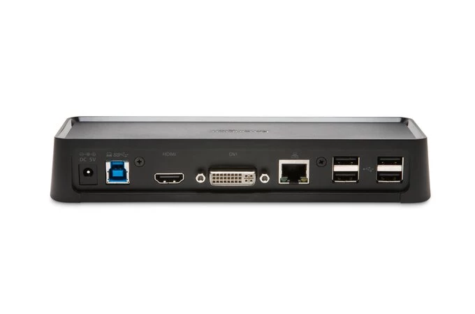 Stacja dokująca SD3600 USB 3.0 – HDMI/DVI-I/VGA