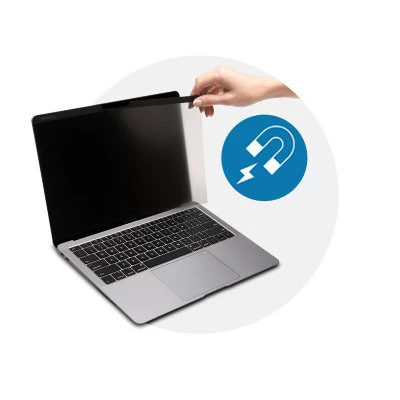 Filtr prywatyzujący na MacBook Pro 13 Kensington, magnetyczny, 13"
