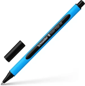 Długopis Schneider Slider Edge, XB, czarny