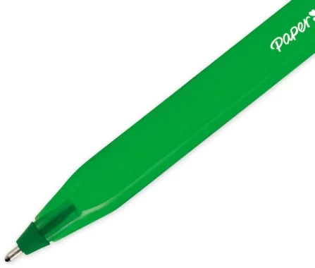 długopis Paper Mate, InkJoy 100, M, zielony