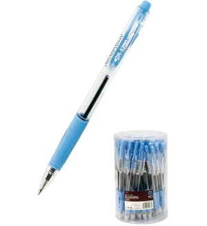 Długopis automatyczny Grand GR-5750, 0.7mm, niebieski