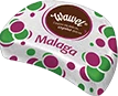 Cukierki Wawel malaga, 2.5kg
