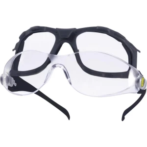 okulary ochronne Delta Plus Pacaya Smoke Lyviz, przydymiony