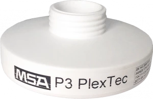 Filtr MSA PlexTec P3, MSA-FI-P3R, biały (c)