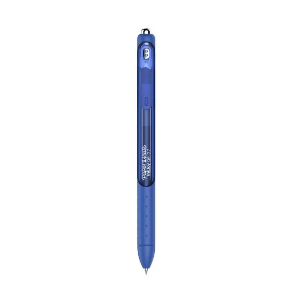 Długopis żelowy Paper Mate, InkJoy, niebieski