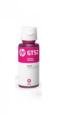Tusz HP GT52 (M0H55AE), 8000 stron, 70ml, magenta (purpurowy)