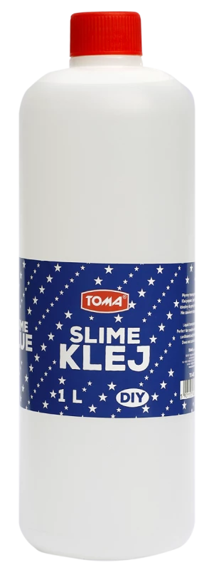 Klej w płynie Toma Slime TO-482, 1l