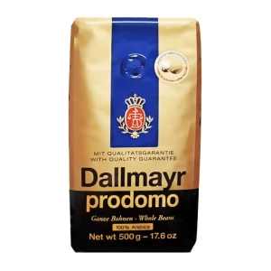 Kawa ziarnista Dallmayr Promodo, 500g