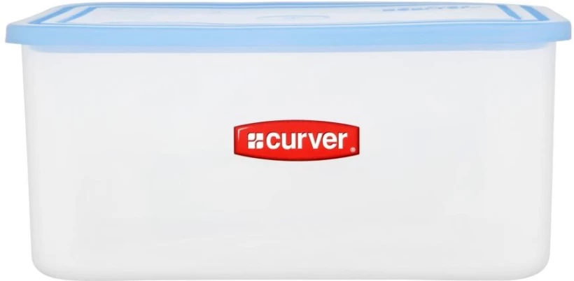 Pojemnik na żywność Curver, 2l, transparentny