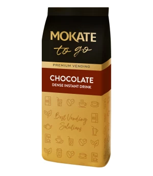 Napój czekoladowy Mokate Premium