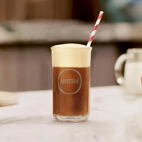 Kawa rozpuszczalna  Nescafé Sensazione Creme, 200g