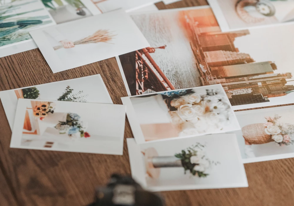 Jak wydrukować zdjęcia na papierze fotograficznym?
