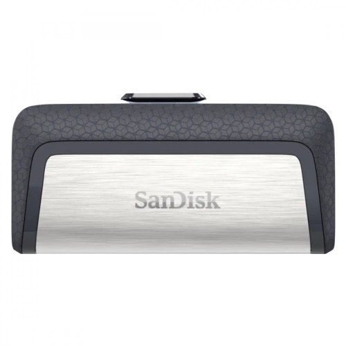 SanDisk Ultra Dual Drive, 256GB, USB 3.1 