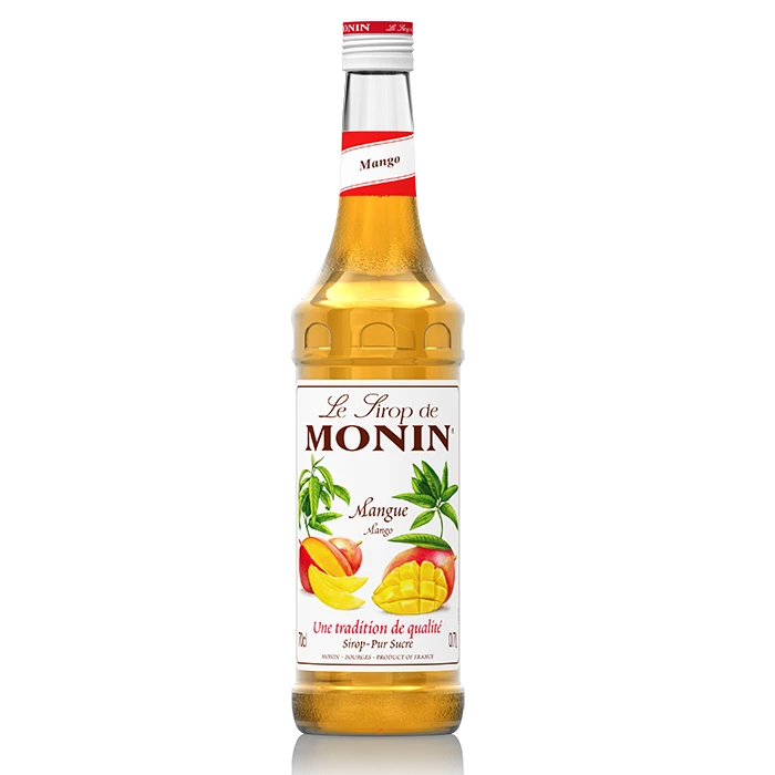Syrop Monin, mango, 700ml 