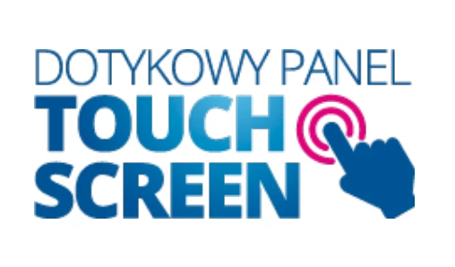 ikona: panel dotykowy Touch Screen