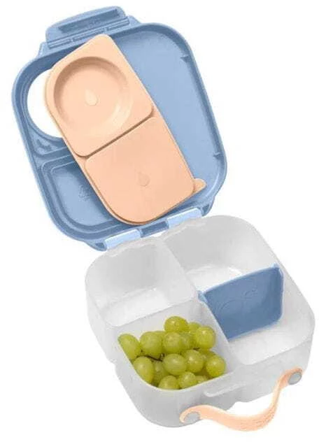 Mini Lunchbox B.Box, 1l Feeling Peachy