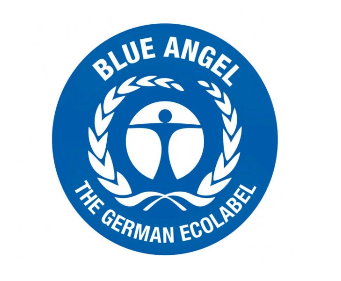 nagroda Blue Angel za wysoką efektywność energetyczną