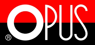 logo marki Opus