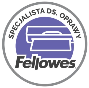 ikona: specjalista ds. oprawy Fellowes 