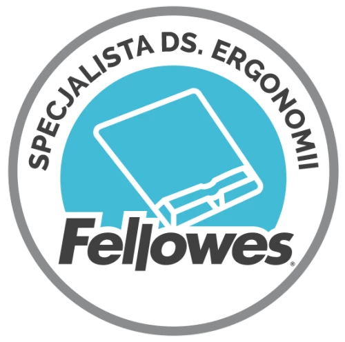 Fellowes - SPECJALISTA DS. ERGONOMII