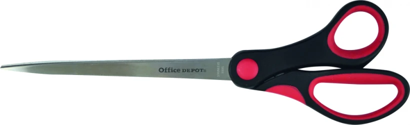 nożyczki biurowe Office Depot