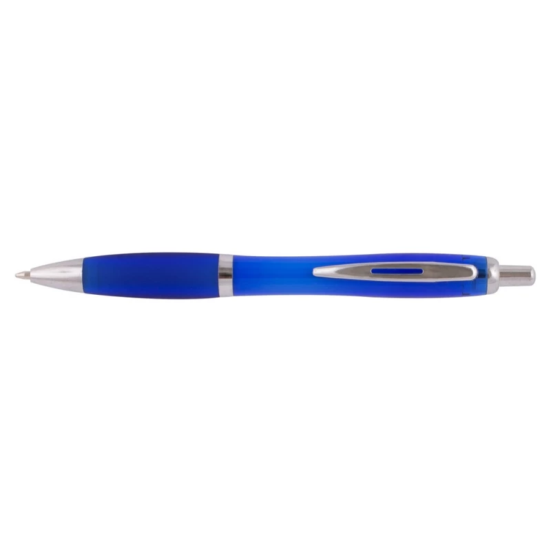 długopis automatyczny D.Rect 1304 niebieski