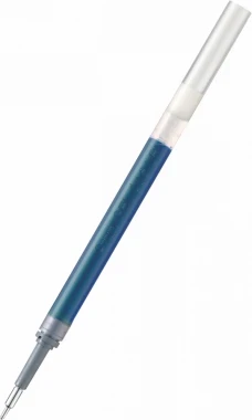 Niebieski wkład wymienny Pentel EnerGel LRN5 (0.5mm, niebieski) do pióra kulkowego 