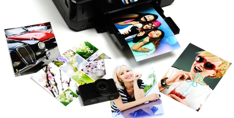 Jaki papier fotograficzny do drukarki atramentowej i laserowej kupić? Wybieramy papier do drukowania zdjęć