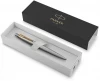 Stylowy i praktyczny długopis automatyczny Parker Jotter GT srebrny